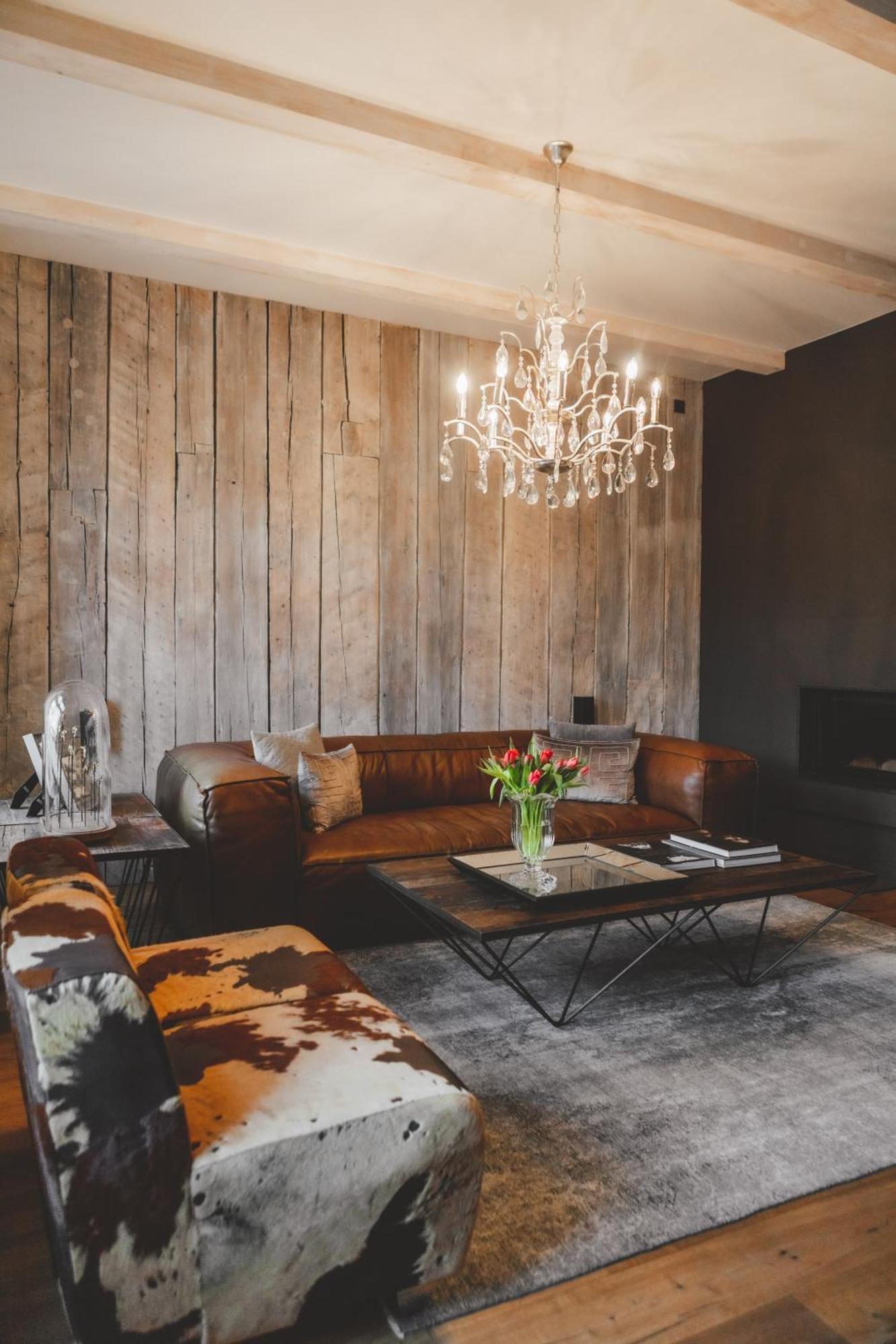 Frost Boutique 4* Parnu