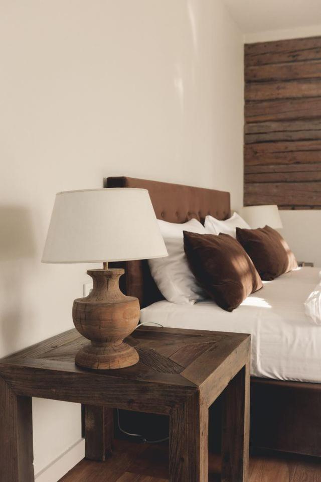 Hotel Frost Boutique Parnawa