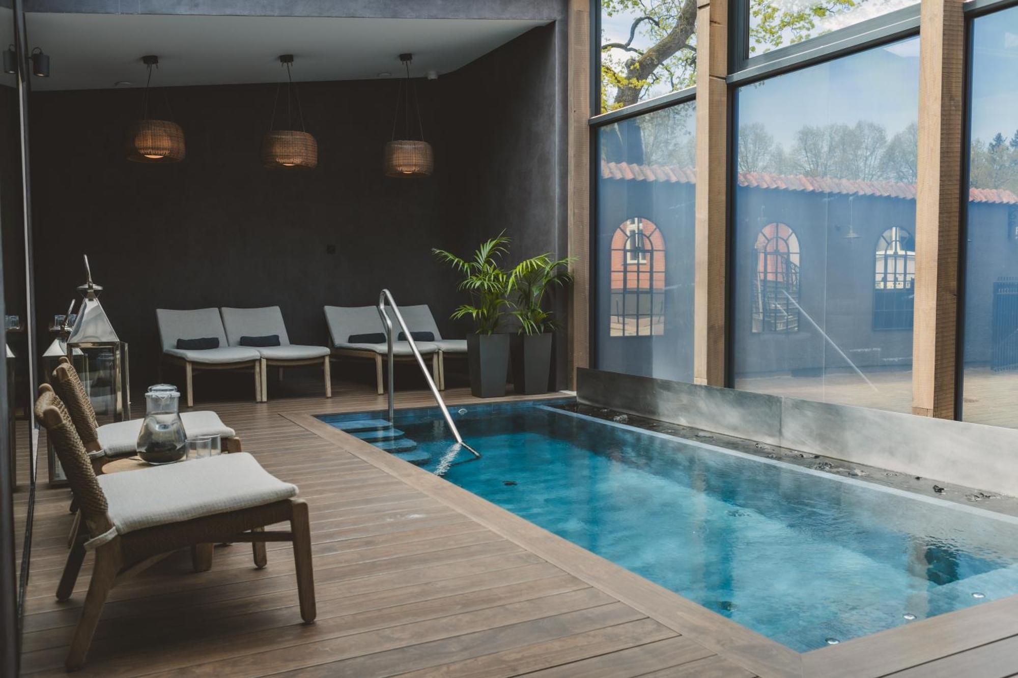 Hotel Frost Boutique