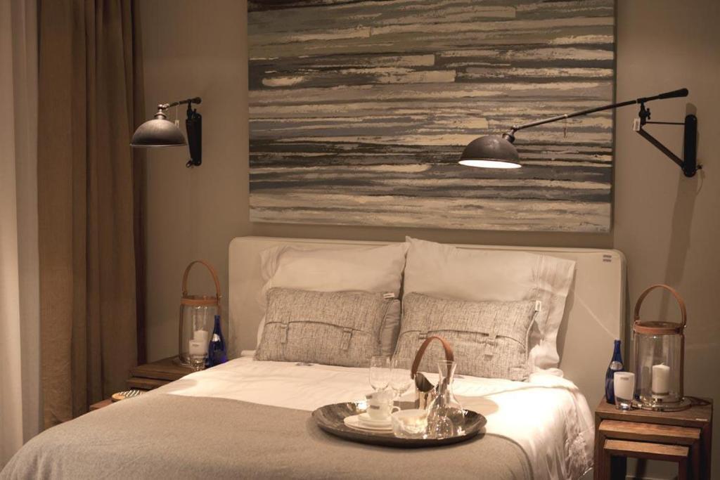 Frost Boutique Hotel