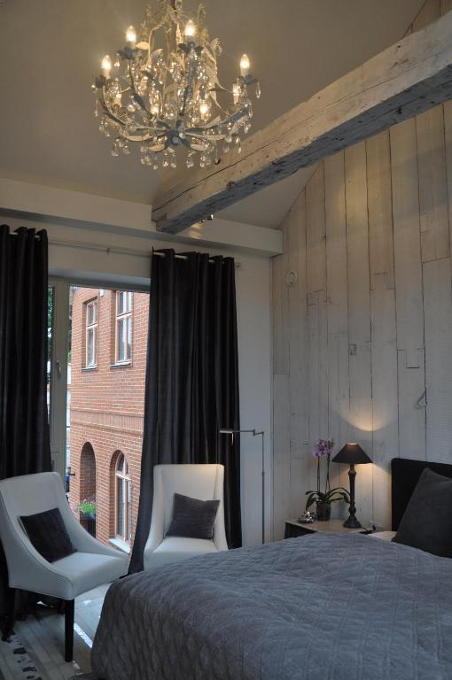 Frost Boutique Hotel 4*
